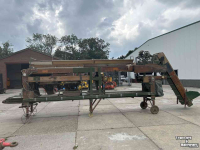 Sortiermaschine Schouten 60x75 verlengd