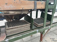 Sortiermaschine Schouten 60x75 verlengd