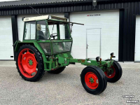 Schlepper / Traktor Fendt F250GT