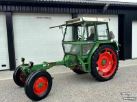 Schlepper / Traktor Fendt F250GT