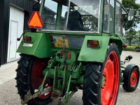 Schlepper / Traktor Fendt F250GT