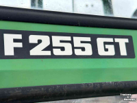 Schlepper / Traktor Fendt F250GT