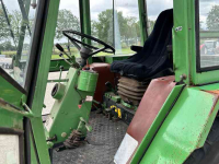 Schlepper / Traktor Fendt F250GT