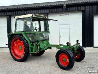 Schlepper / Traktor Fendt F250GT