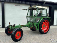 Schlepper / Traktor Fendt F250GT