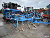 Sämaschine-Kombination Lemken Thorit 8/300 + Saphir 7/300 zaaicombinatie
