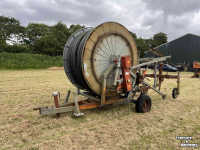 Beregnungsmaschine Marani 90 - 300 Beregeningshaspel