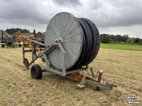 Beregnungsmaschine Marani 90 - 300 Beregeningshaspel
