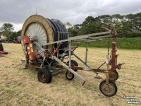 Beregnungsmaschine Marani 90 - 300 Beregeningshaspel