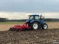 Scheibenegge Agro-Factory schijveneg THOR AT-R