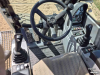 Mobilbagger Terex TW 110  draaikantelkop
