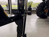 Tiefenlockerer Cavalleretti Kimera 300/4 Voorzetwoeler
