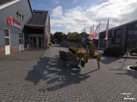 Pflüge Rumptstad Optimus 480 V5+0