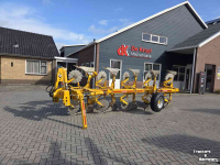 Pflüge Rumptstad Optimus 480 V5+0