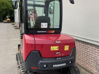 Minibagger Yanmar SV26