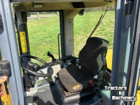 Radlader Yanmar V100