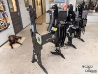Tiefenlockerer Cavalleretti KIMERA 300/4