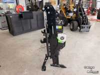Tiefenlockerer Cavalleretti KIMERA 300/4