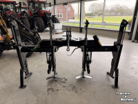 Tiefenlockerer Cavalleretti KIMERA 300/4