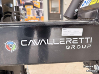 Tiefenlockerer Cavalleretti KIMERA 300/4