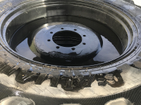 Räder, Reifen, Felgen & Distanzringe Bargam Alliance 380/85R34 + 380/85R24