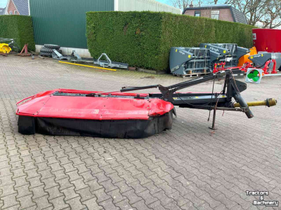 Mähwerk Vicon CM 268 Trommelmaaier, achtermaaier, weidebouwmachines