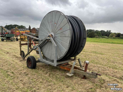 Beregnungsmaschine Marani 90 - 300 Beregeningshaspel