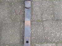 Gebrauchte Teile für Traktoren New Holland T5 T6