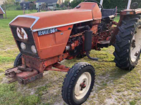 Schlepper / Traktor Renault R56