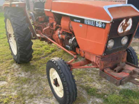 Schlepper / Traktor Renault R56