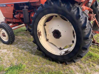Schlepper / Traktor Renault R56