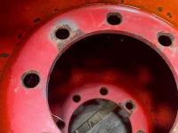 Räder, Reifen, Felgen & Distanzringe Michelin 380/80R38 Wielen