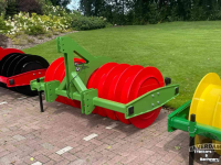 Silo Verdichtungswalze  Kuilwals / Silowals