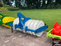 Silo Verdichtungswalze  Kuilwals / Silowals