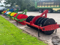 Silo Verdichtungswalze  Kuilwals / Silowals