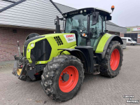 Schlepper / Traktor Claas Arion 610