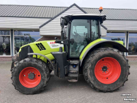 Schlepper / Traktor Claas Arion 610
