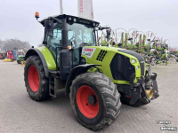 Schlepper / Traktor Claas Arion 610