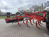 Grubber Kverneland Enduro 3000