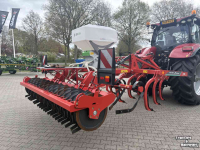 Grubber Kverneland Enduro 3000