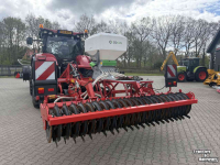 Grubber Kverneland Enduro 3000