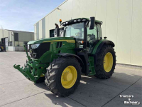 Schlepper / Traktor John Deere 6R185 Command Pro