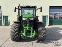 Schlepper / Traktor John Deere 6R185 Command Pro