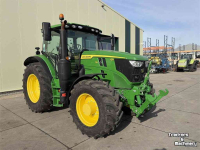 Schlepper / Traktor John Deere 6R185 Command Pro