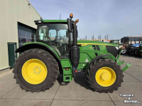 Schlepper / Traktor John Deere 6R185 Command Pro