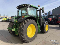 Schlepper / Traktor John Deere 6R185 Command Pro