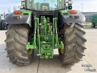 Schlepper / Traktor John Deere 6R185 Command Pro