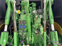Schlepper / Traktor John Deere 6R185 Command Pro