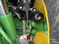 Schlepper / Traktor John Deere 6R185 Command Pro