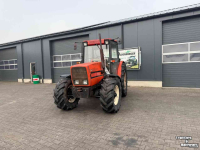 Schlepper / Traktor Zetor 8540